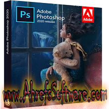 Adobe Photoshop CC 2025 v19.1.7.16293 [Latest Software]