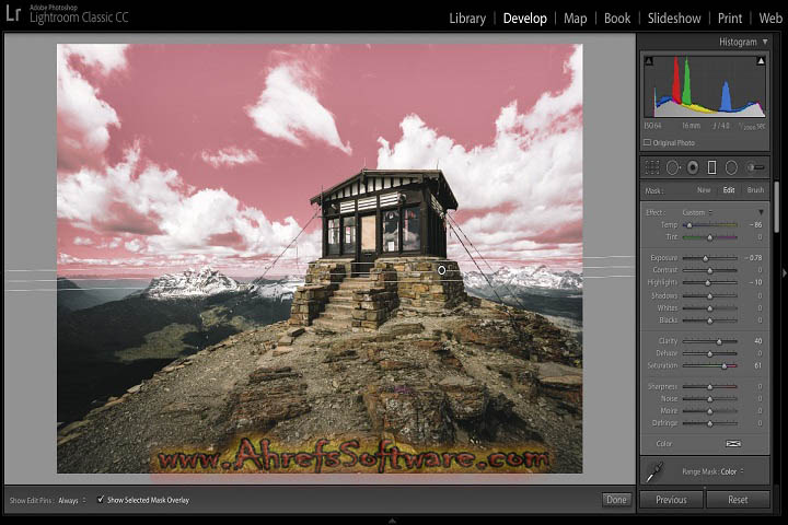  Adobe Photoshop Lightroom 2018 v7.0.0.10 [Latest Version]
