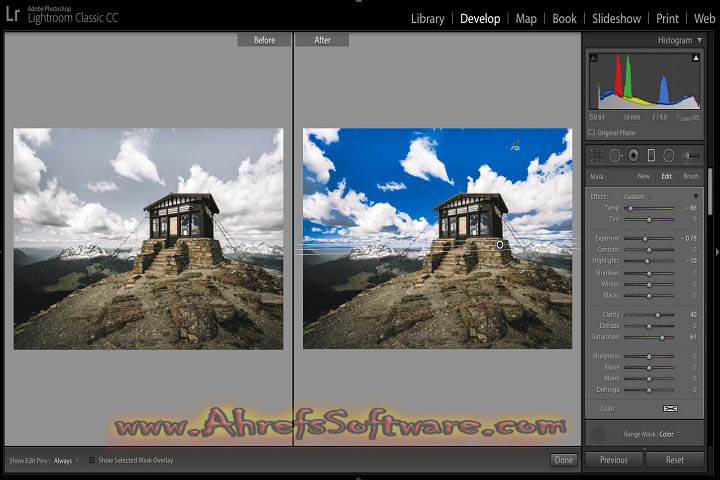 Adobe Photoshop Lightroom 2018 v7.0.0.10 [Free Download]
