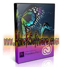 Adobe Premiere Pro CC 2025 v12.1.2.69 [Latest Software]