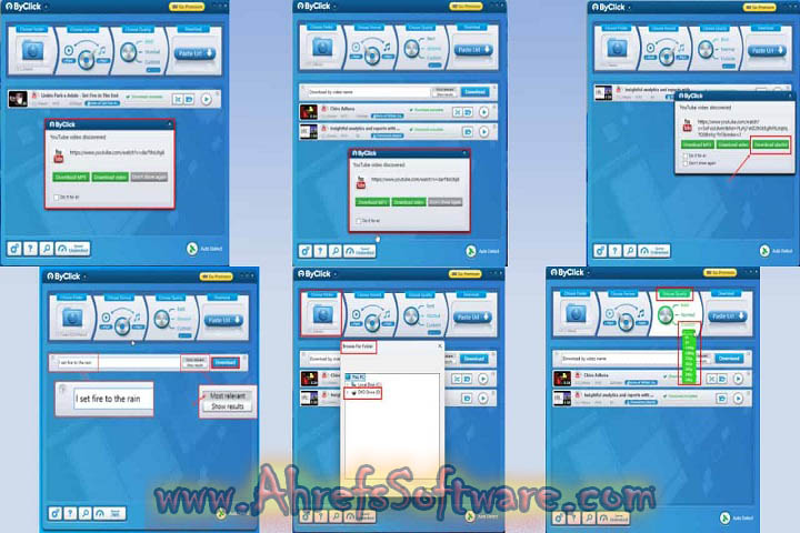 ByClick Downloader 2025 v2.3.42 [Latest Version]