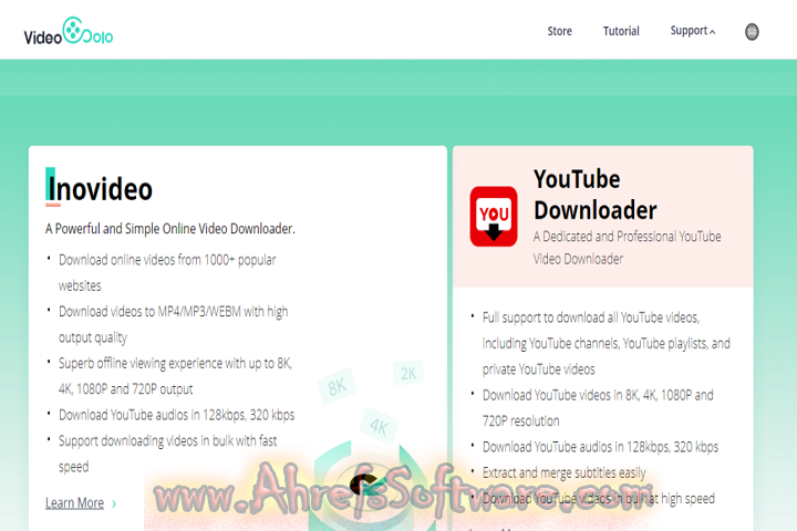 ByClick Downloader 2025 v2.3.42 [Free Download]