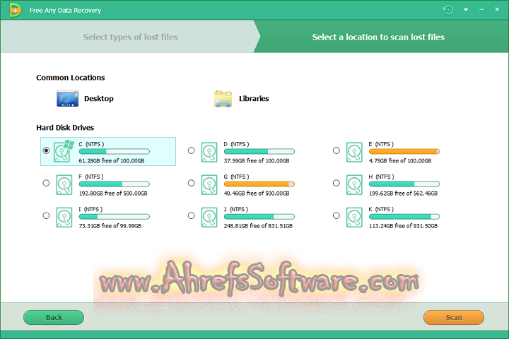 Disk Drill Professional 2025 v4.5.616.0 [Free Download]