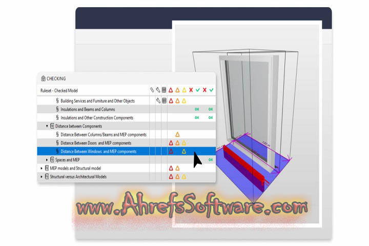  GRAPHISOFT Archicad 2025 v28.1.1 [Latest Version]