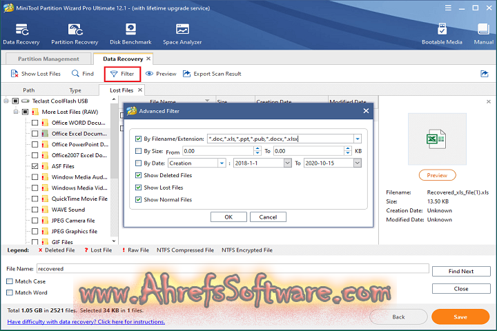 HDD Regenerator 2025 v20.24.0.0 [Free Download]