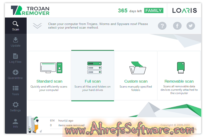  Loaris Trojan Remover 2025 v3.2.109 [Latest Version]