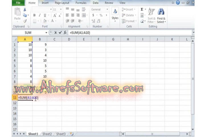 Microsoft Office 2010 Pro v14.0.7268.5000 [Pc Software]