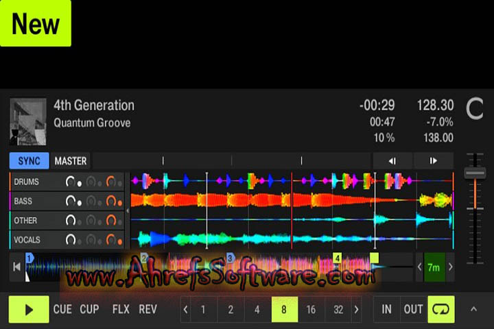  Traktor Pro 2025 v3.3.0.107 [Pc Software]