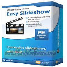 ASCOMP Easy Slideshow Professional 2025 v2.000 [Latest Software]