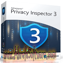 Ashampoo Privacy Inspector 2025 v3.00.00 [Latest Software]