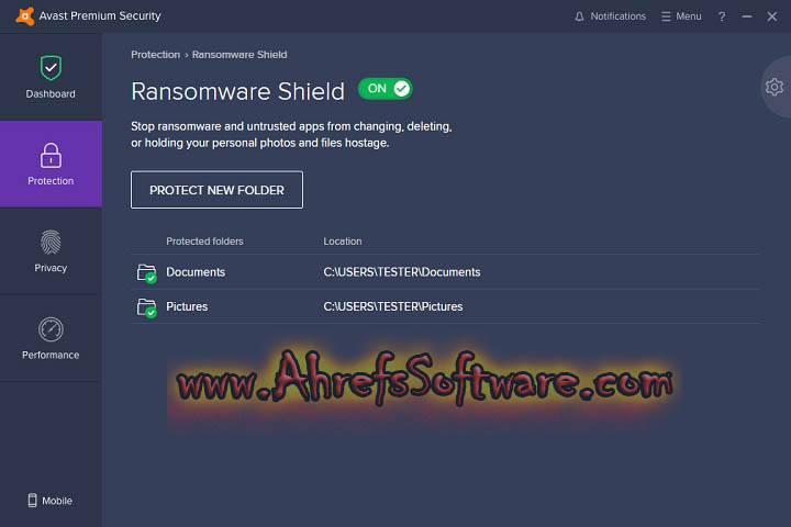 Avast Premium Security 2025 v25.10.10528 [Latest Version]