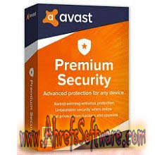 Avast Premium Security 2025 v25.10.10528 [Latest software]