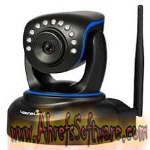 CameraFTP Virtual Security System 2025 v5.1.175.358 [Latest Software]