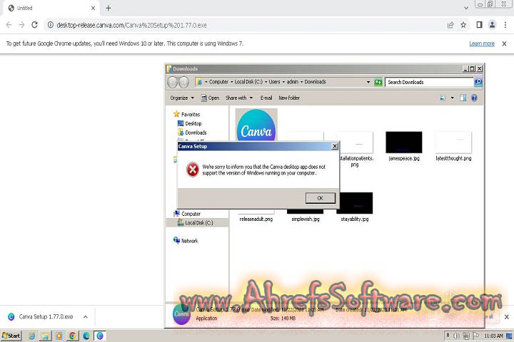 CanvaSetup 2025 v1.117.0 [Pc Software]