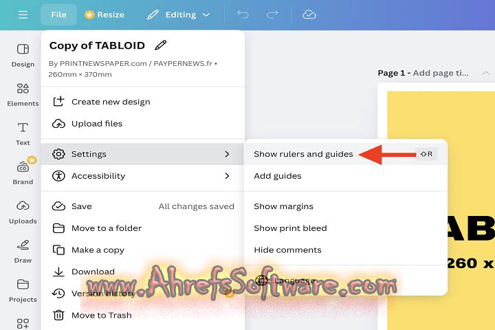 CanvaSetup 2025 v1.117.0 [Free Download]