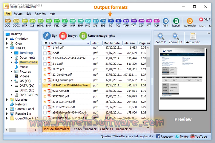 CoolUtils Total Audio Converter 2025 v6.1.0.286 [Latest Version]